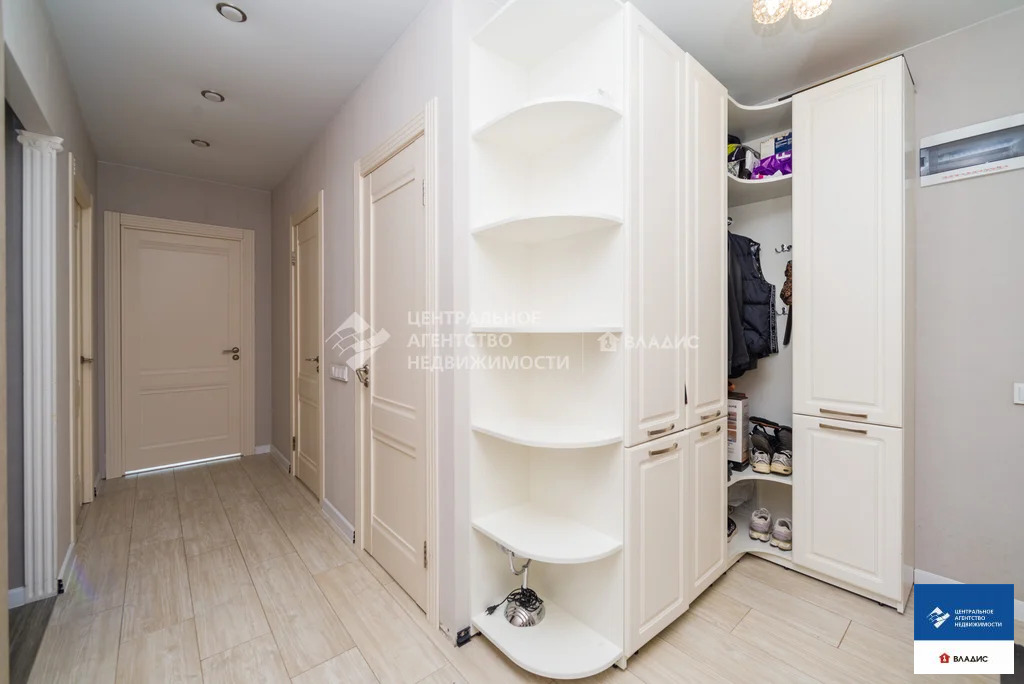 Продажа квартиры, Рязань, Солотчинское шоссе - Фото 14