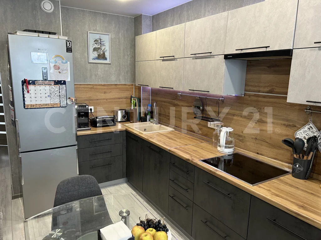 Продажа квартиры, Обнинск, Поленова ул. - Фото 21
