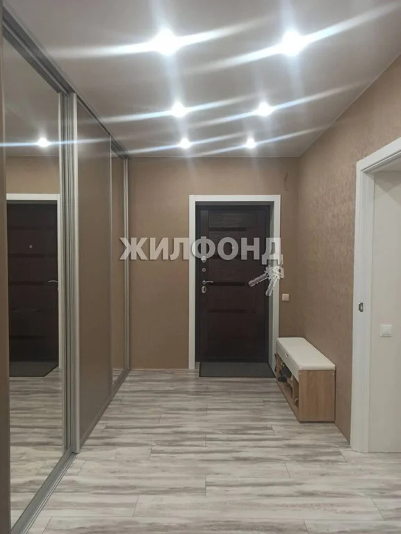 Продажа квартиры, Новосибирск, ул. Бурденко - Фото 2