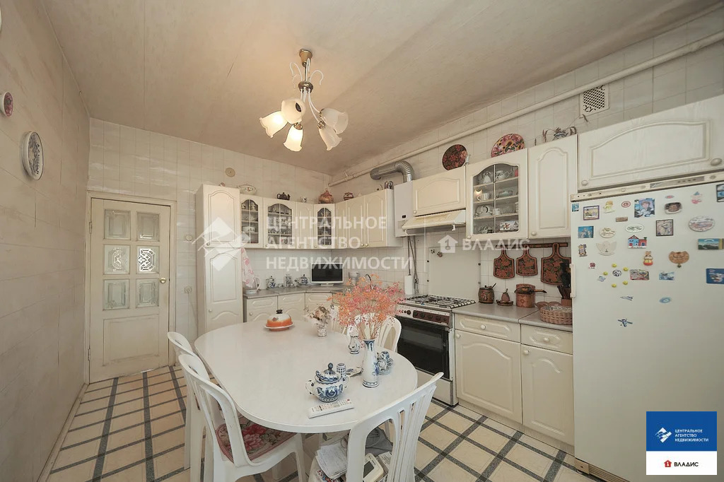 Продажа квартиры, Рязань, ул. Урицкого - Фото 0