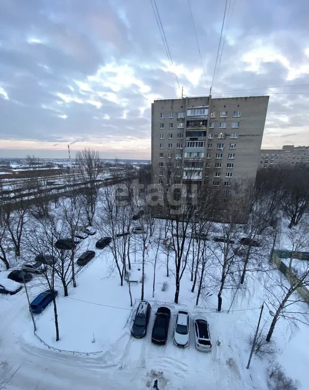 Продажа квартиры, Томилино, Люберецкий район, ул. Пионерская - Фото 2