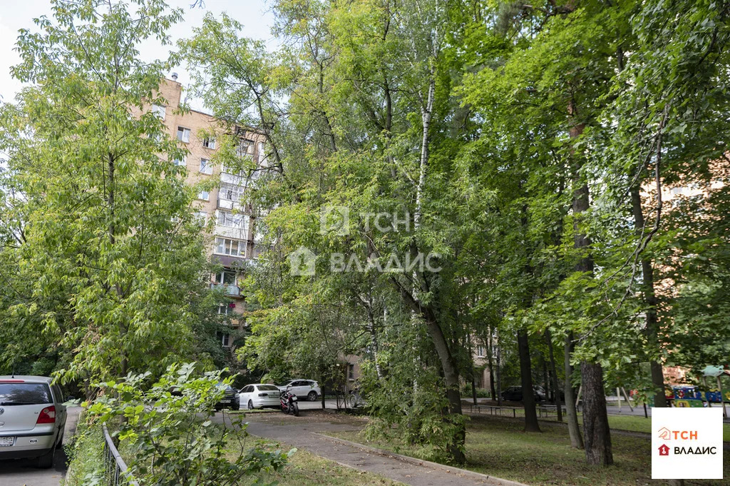 городской округ Мытищи, Мытищи, улица Семашко, д.39, 3-комнатная ... - Фото 40