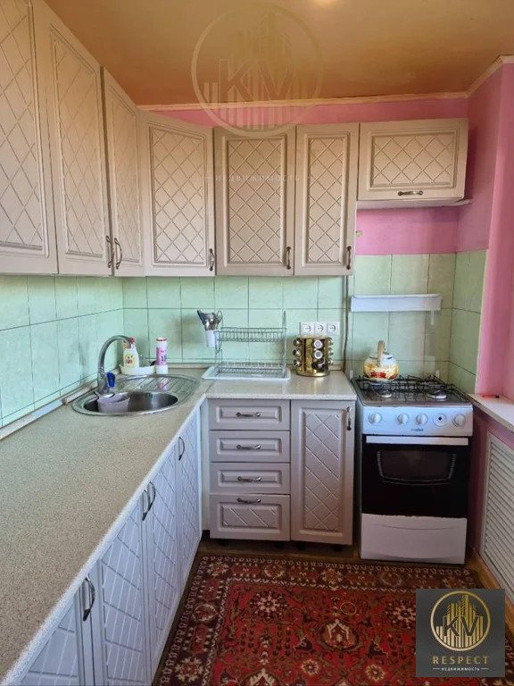 Продажа квартиры, Ессентуки, ул. Октябрьская - Фото 17