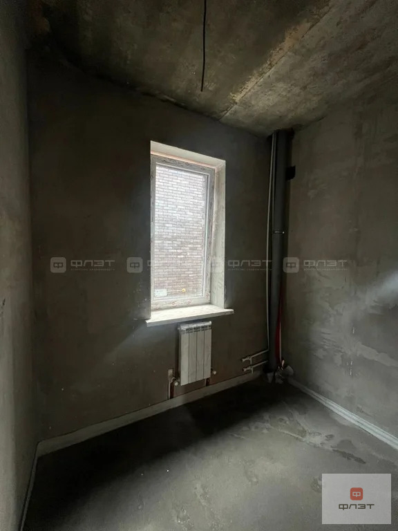 Продажа дома, Казань, ул. Центральная (Петровский) - Фото 18