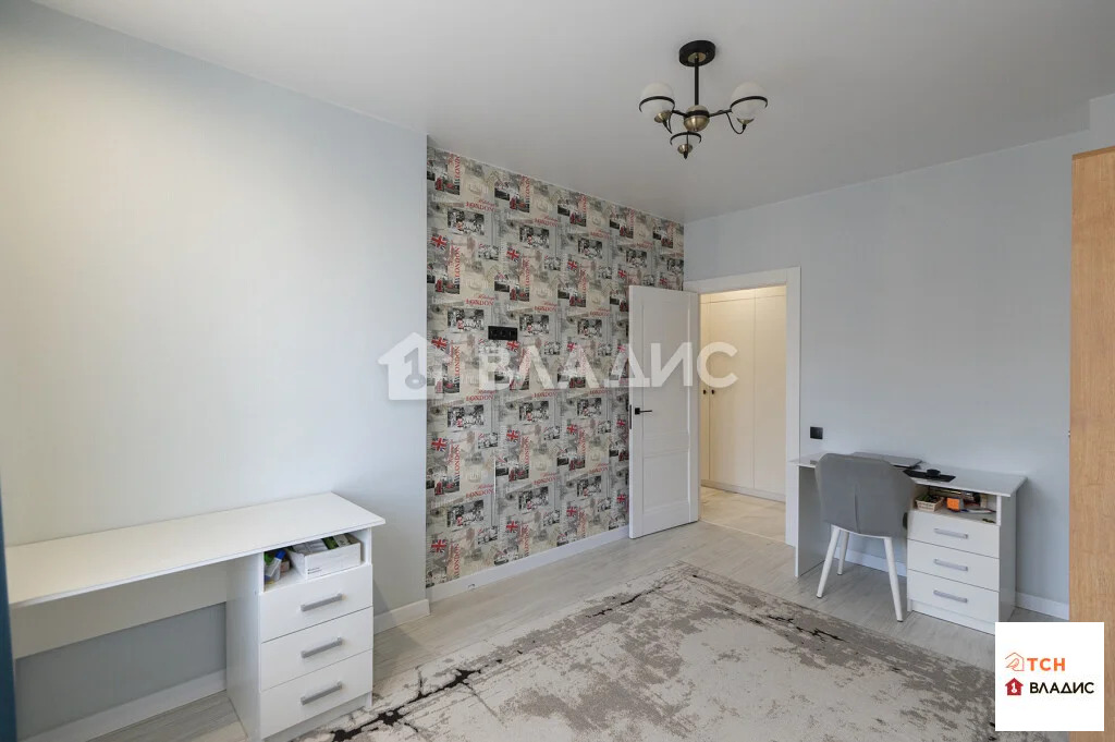 Продажа квартиры, Мебельной Фабрики, Мытищинский район, Рассветная ... - Фото 20