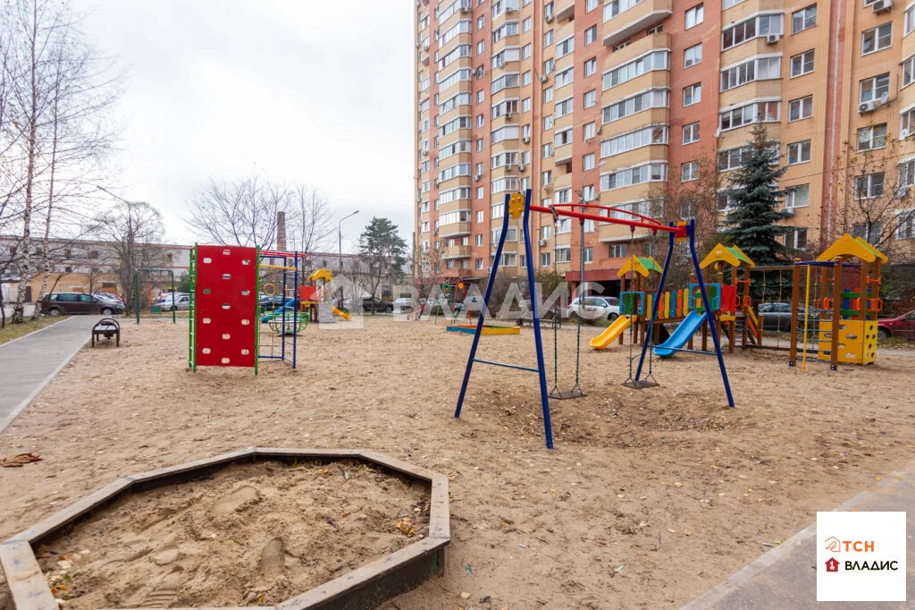 Продажа квартиры, Королев, улица Комитетский Лес - Фото 7