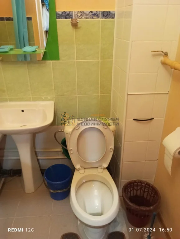 Аренда квартиры, Уфа, ул. Дагестанская - Фото 8