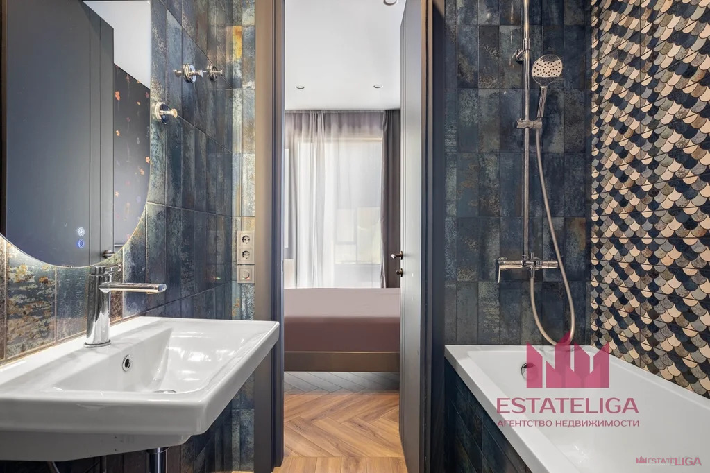 Продажа квартиры, Волгоградский пр-кт. - Фото 30