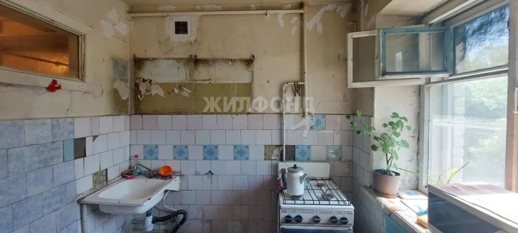 Продажа квартиры, Новосибирск, ул. Узорная - Фото 0