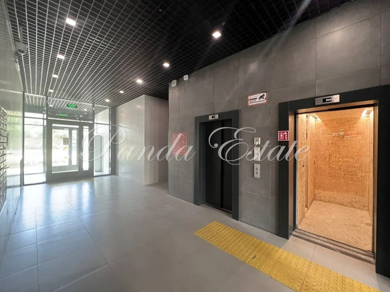 Евродвушка ЖК Ильинские Луга (ном. объекта: 9462) - Фото 9