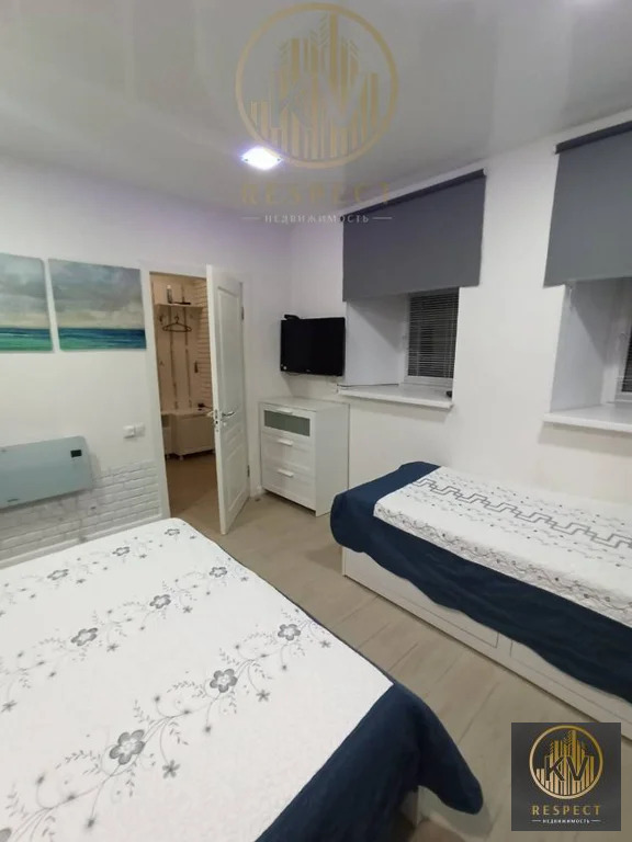 Продажа квартиры, Кисловодск, ул. Ярошенко - Фото 10