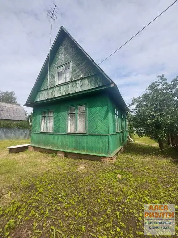 СДП-910 Продажа дачи в СНТ "Глазовка" д. Глазово го Солнечногорск - Фото 15