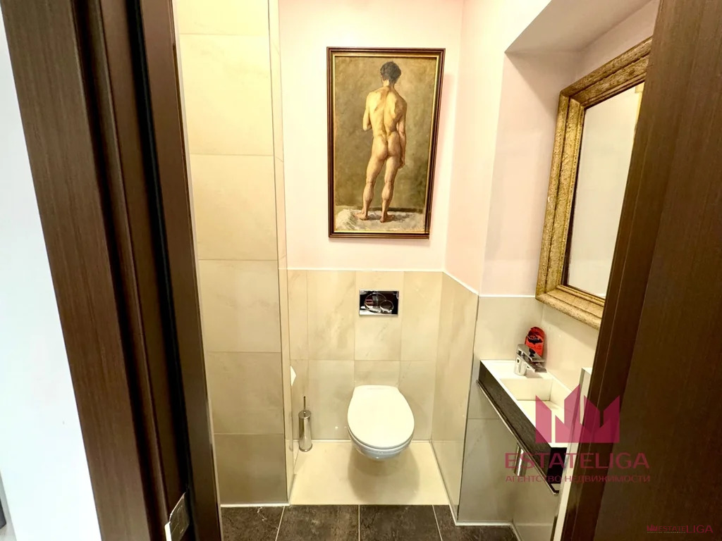 Аренда квартиры, Брюсов пер. - Фото 8