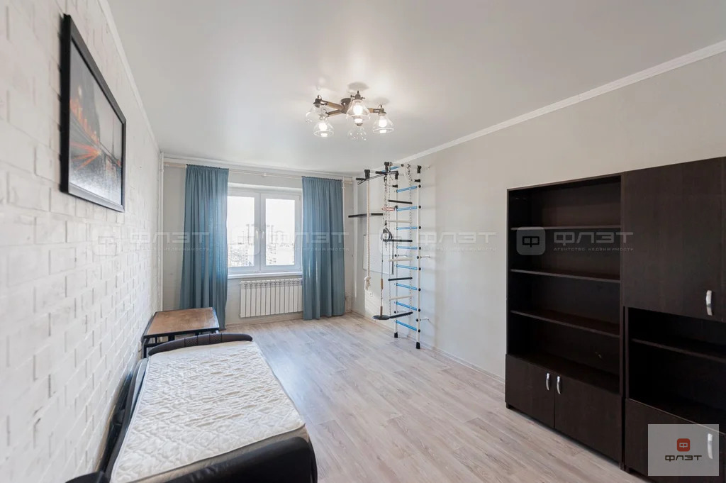 Продажа квартиры, Казань, ул. Дубравная - Фото 10