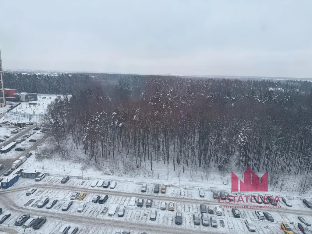 Продажа квартиры, Балашиха, Балашиха г. о., улица Бояринова - Фото 12