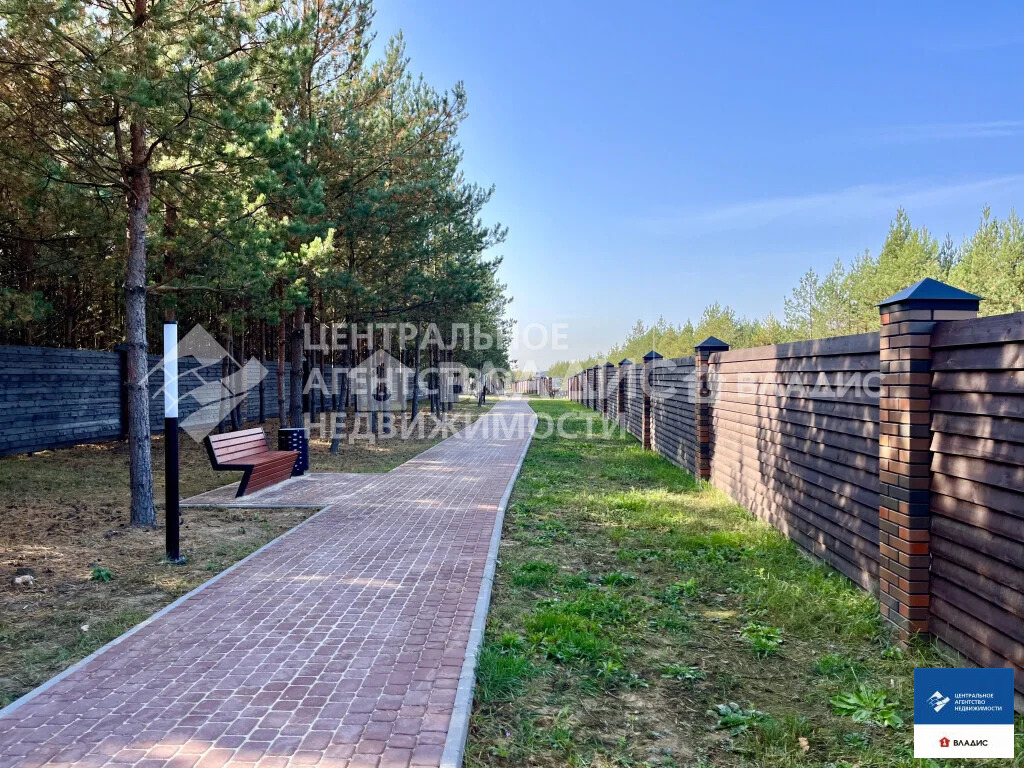 Продажа участка, Рязанский район, улица Куинджи - Фото 9