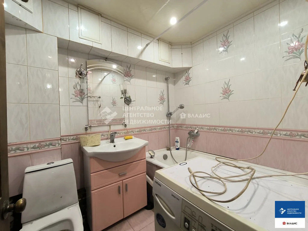 Аренда квартиры, Рязань, ул. Вишневая - Фото 8