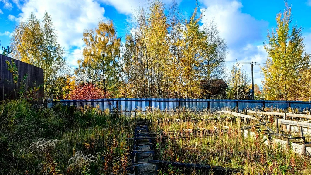 Продажа участка, Першино, Наро-Фоминский район - Фото 15