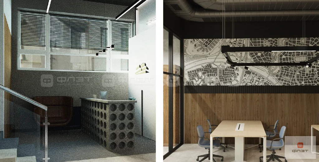 Продажа офиса, Казань, пр-кт. Альберта Камалеева - Фото 7