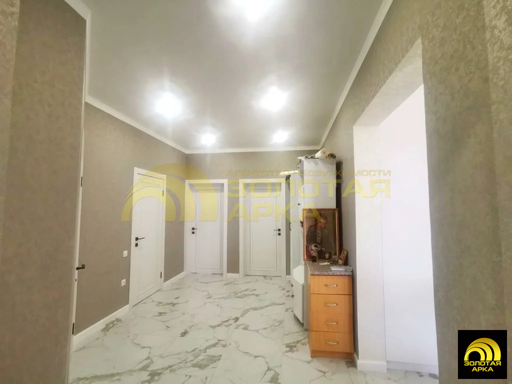 Продажа дома, Крымск, Крымский район, ул. Снежная - Фото 3