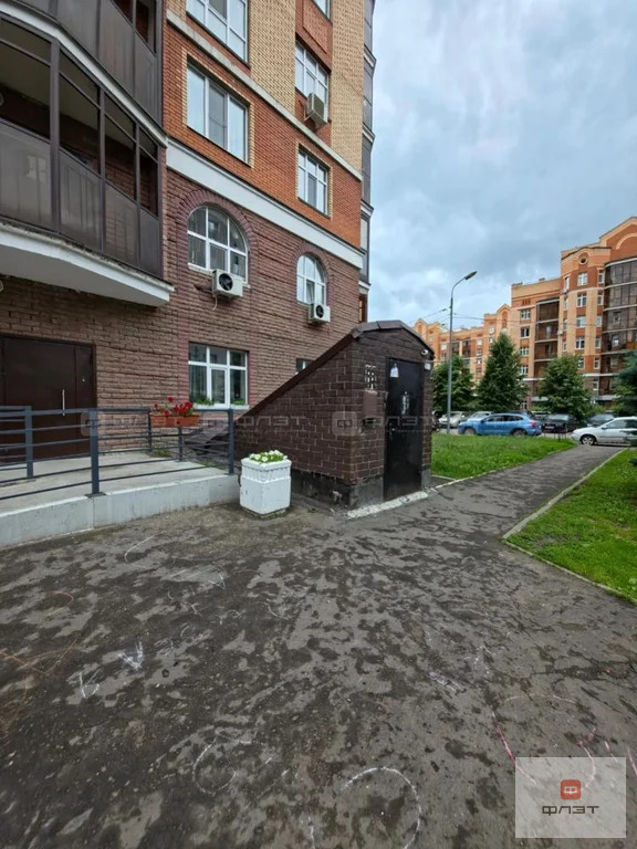 Продажа ПСН, Казань, ул. Баки Урманче - Фото 13