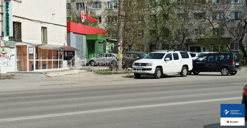 Продажа ПСН, Рязань, ул. Островского - Фото 0