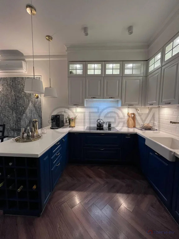 Продажа квартиры, ул. Берзарина - Фото 6