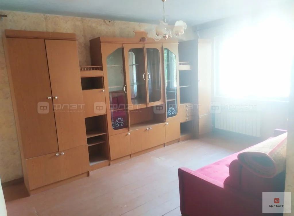 Продажа квартиры, Казань, ул. 40-летия Октября - Фото 4