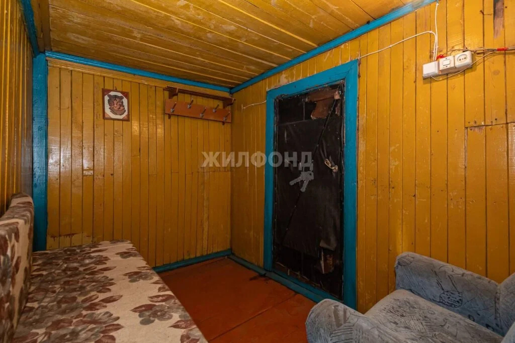 Продажа дома, Новолуговое, Новосибирский район, ул. Инская - Фото 25