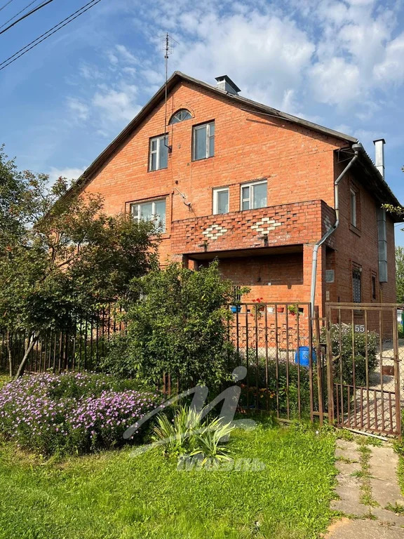 Продажа дома, Дмитров, Дмитровский район, Западный мкр. - Фото 0