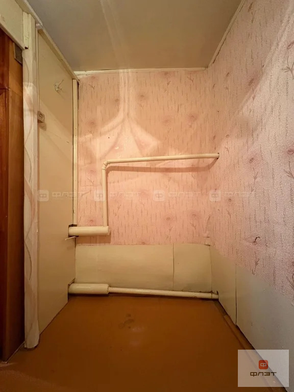 Продажа квартиры, Пестрецы, Пестречинский район, ул. Комсомольская - Фото 9