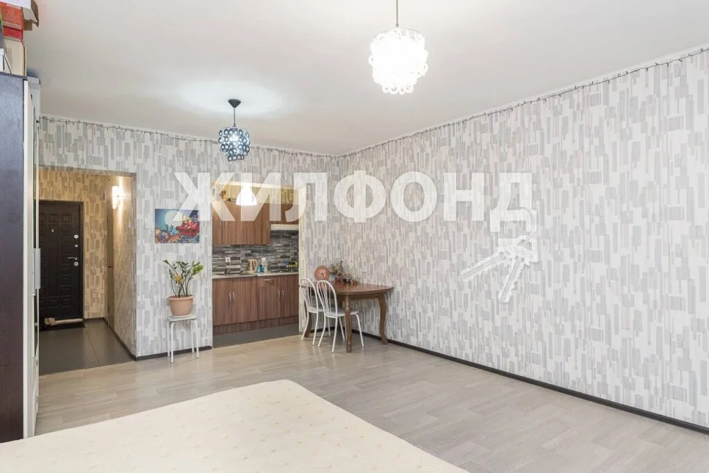 Продажа квартиры, Новосибирск, 2-я Портовая - Фото 5