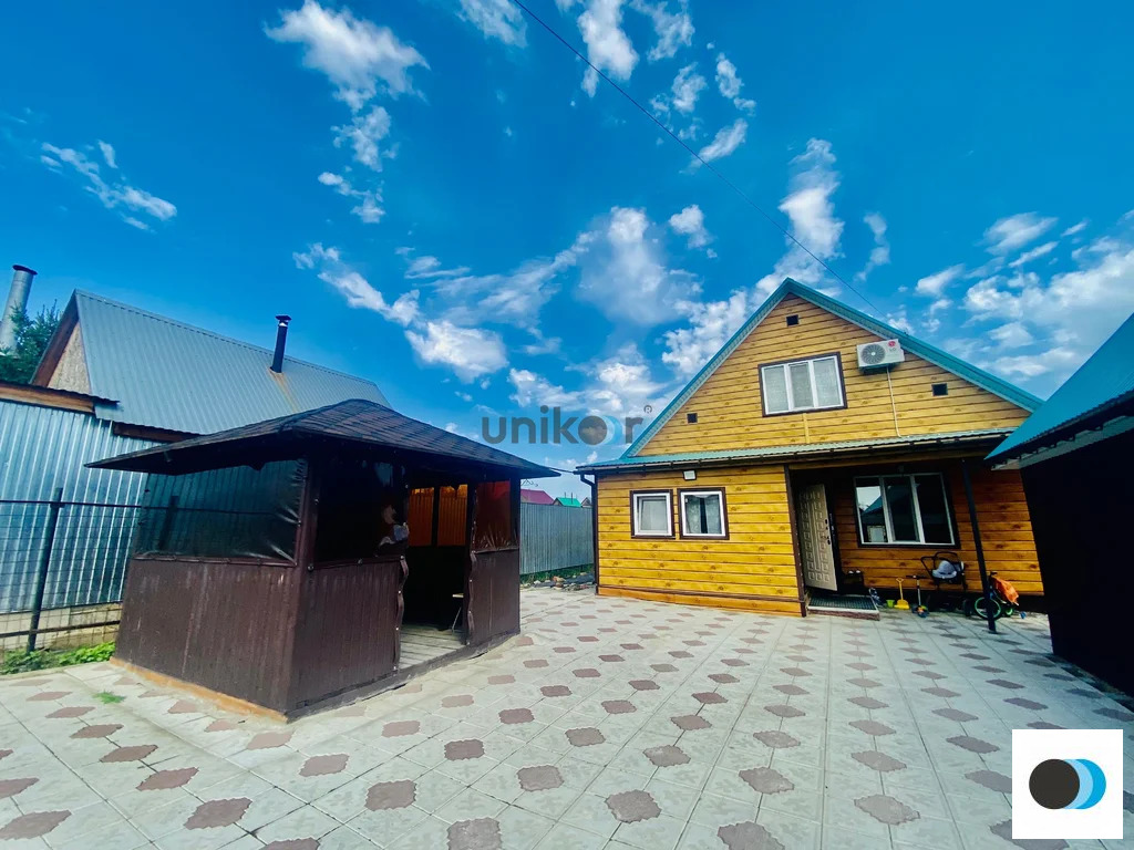 Продажа дома, Иглино, Иглинский район, ул. Янтарная - Фото 29
