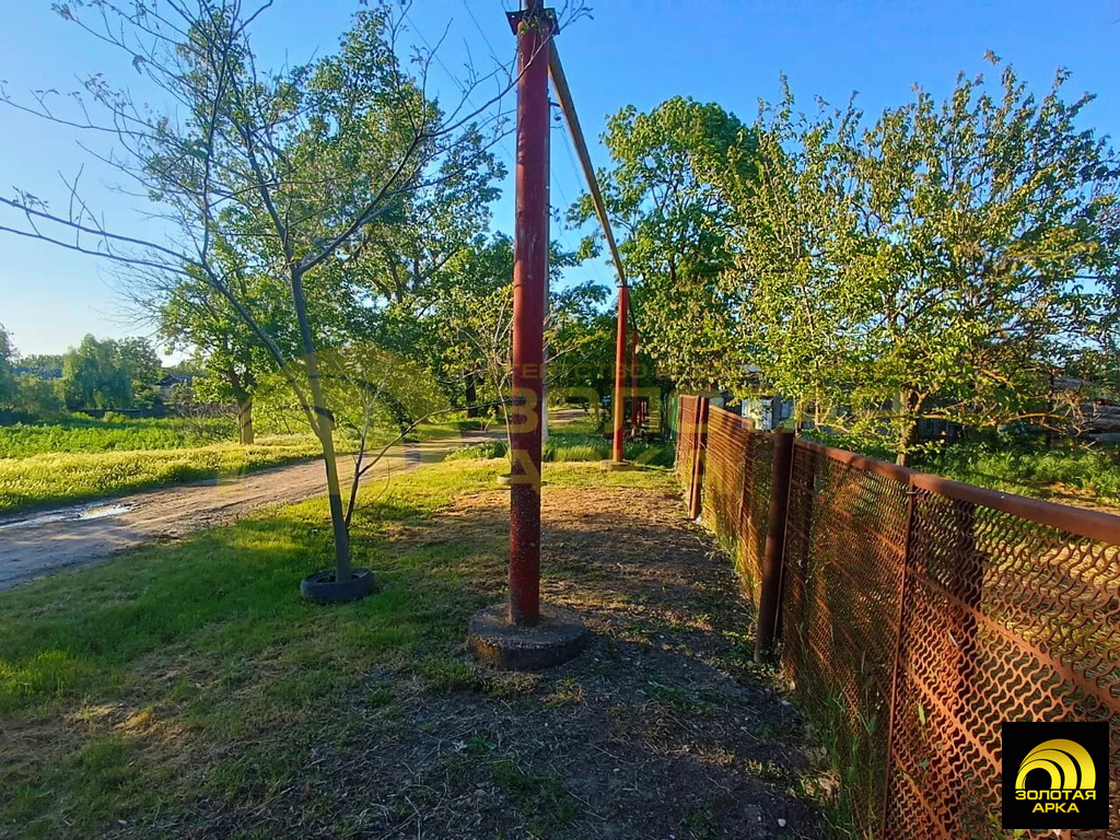 Продажа участка, Мингрельская, Абинский район, ул. Мира - Фото 15