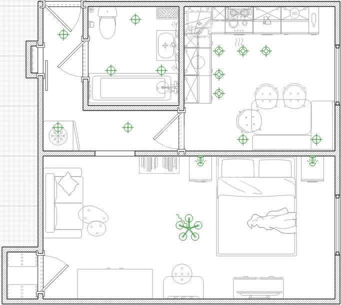 Продажа квартиры, Королев, ул. Садовая - Фото 4