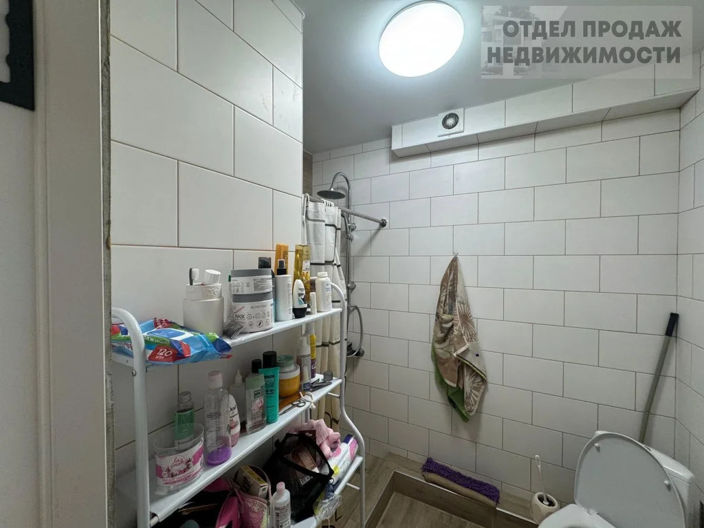 Квартира - Фото 8