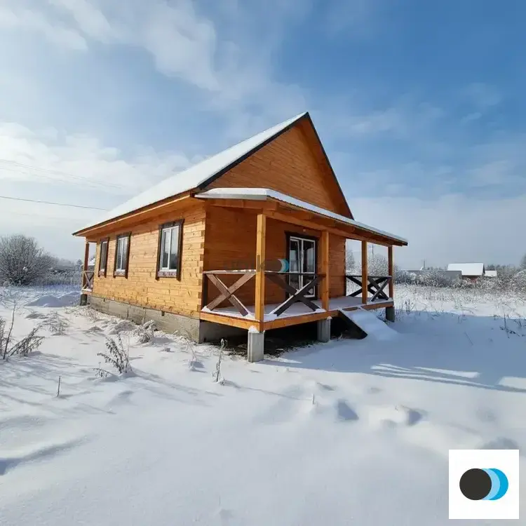 Продажа дома, Иглинский район - Фото 2