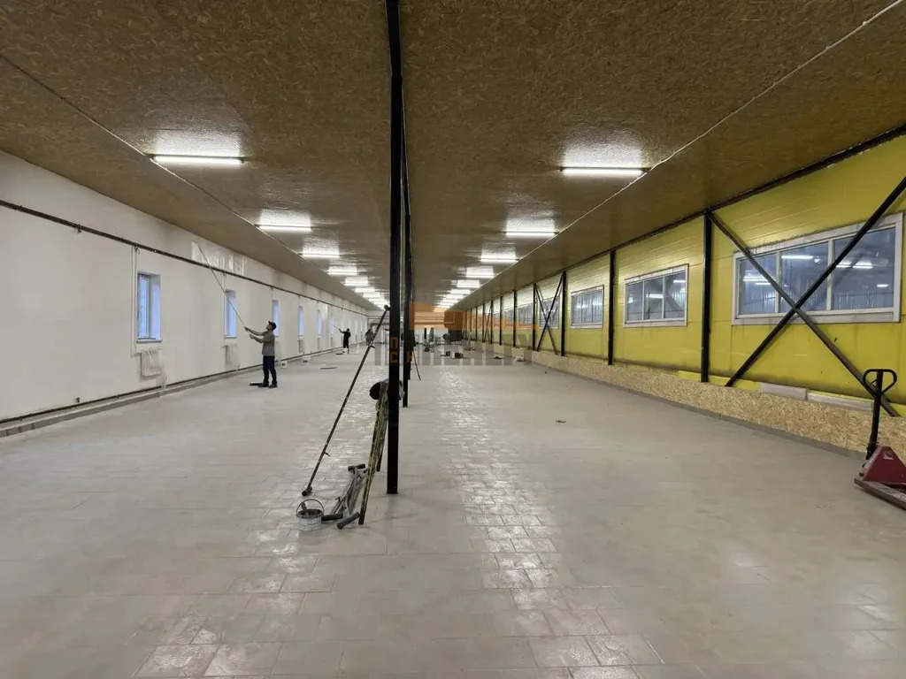 Аренда склада, Зеленый, Богородский г. о., к 10 - Фото 3