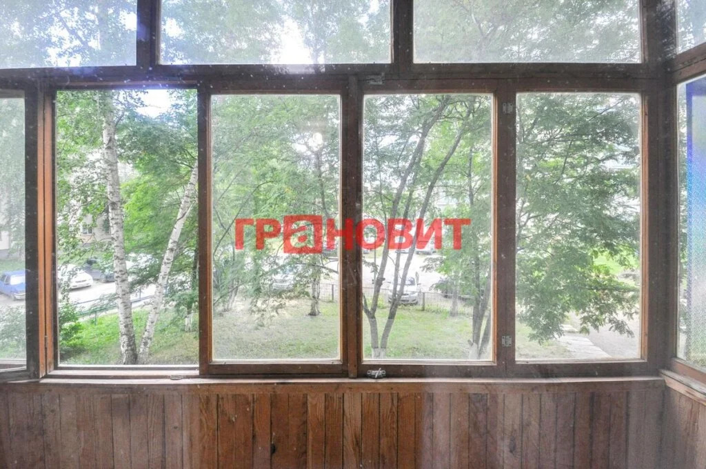 Продажа квартиры, Новосибирск, ул. Зорге - Фото 16