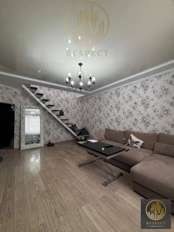 Продажа дома, Минеральные Воды, ул. Комсомольская - Фото 1