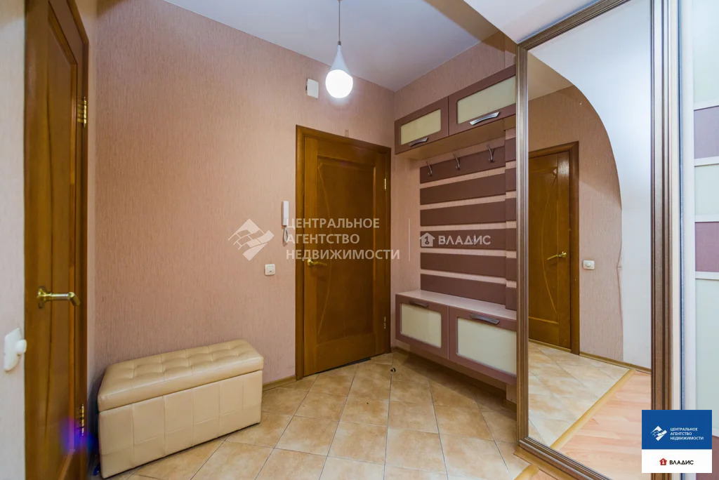 Продажа квартиры, Рязань, ул. Стройкова - Фото 15