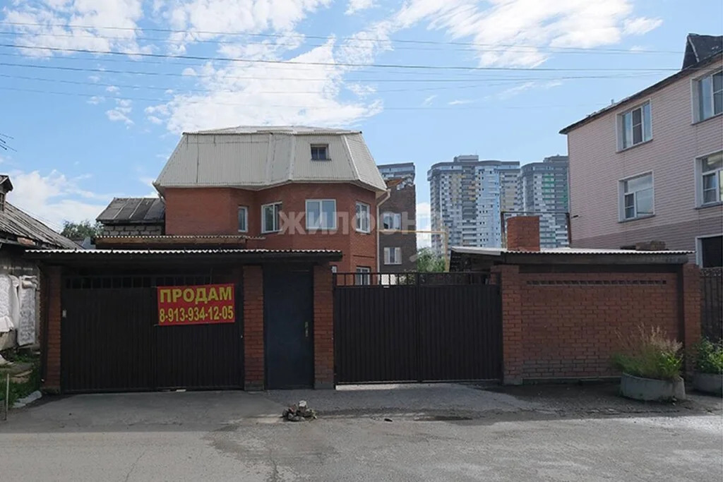 Продажа дома, Новосибирск, ул. Воинская - Фото 28