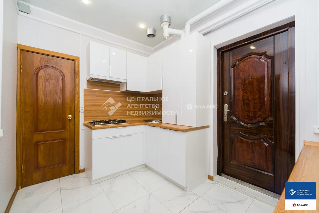 Продажа квартиры, Рязань, ул. Кудрявцева - Фото 0