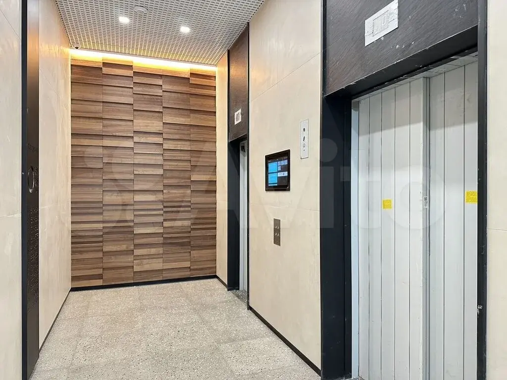 1-к. квартира, 48,8 м, 4/9 эт. - Фото 16