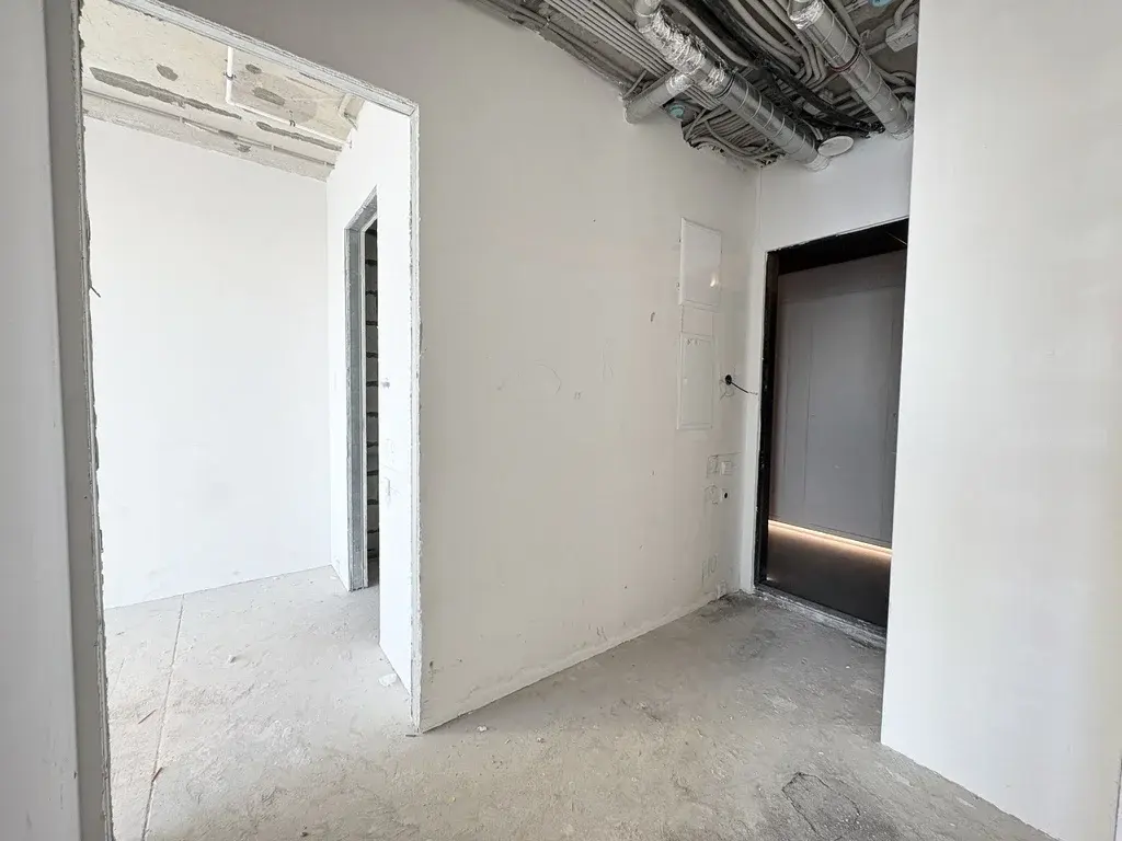 Евро-трехкомнатная кв. в ЖК MOD - Фото 10