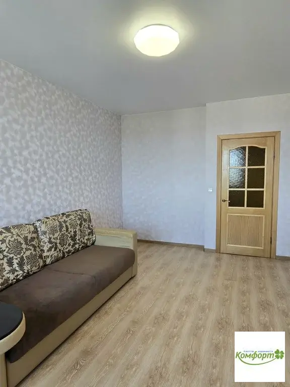 Продается однокомнатная квартира в г. Раменское, ул. Молодежная, д.27 - Фото 5