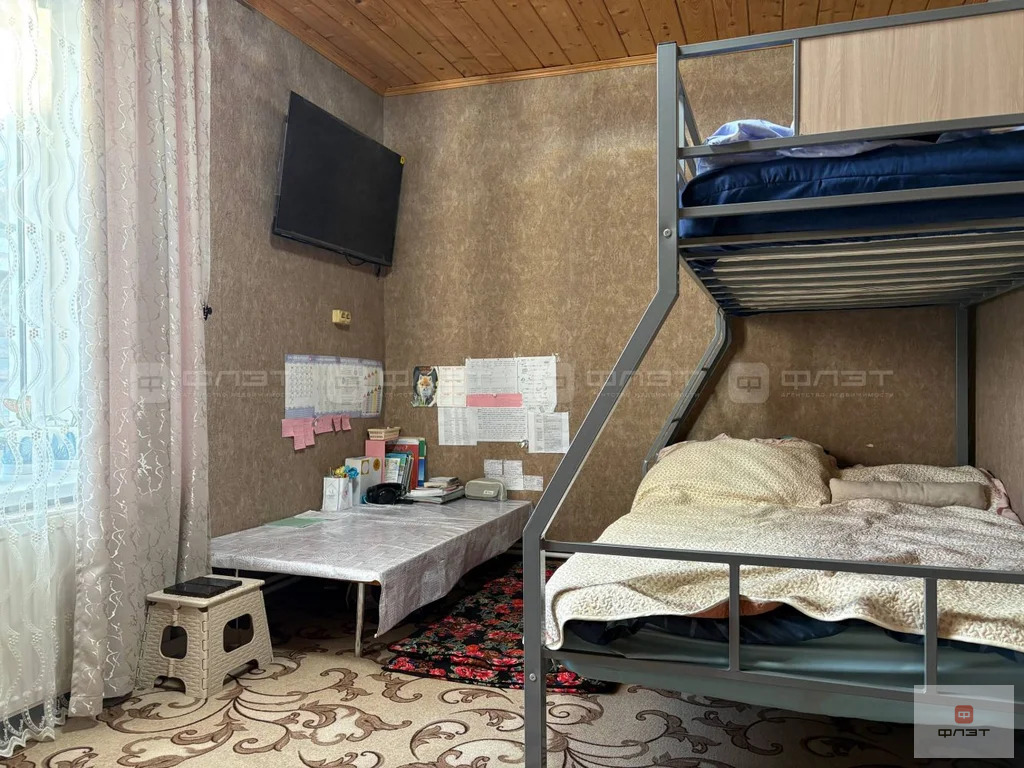 Продажа дома, Кулаево, Пестречинский район, ул. Советская - Фото 3