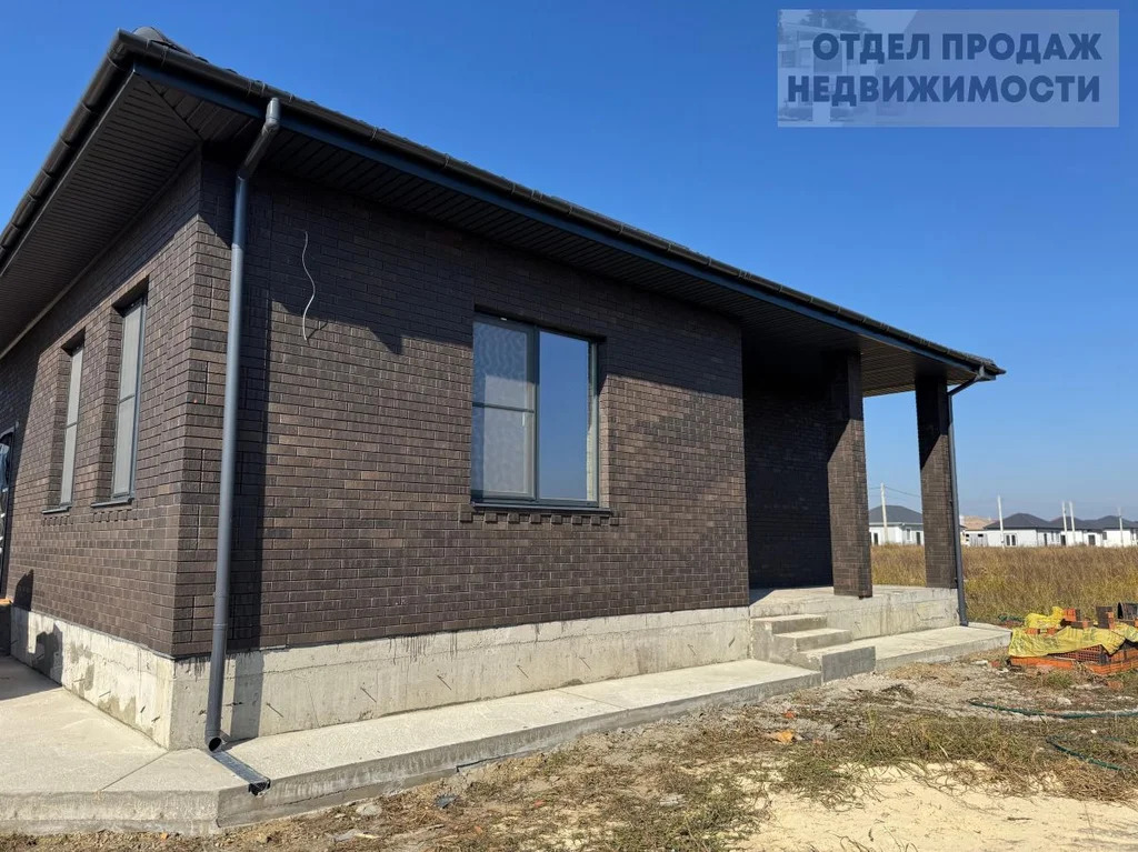 Новый Дом - Фото 22