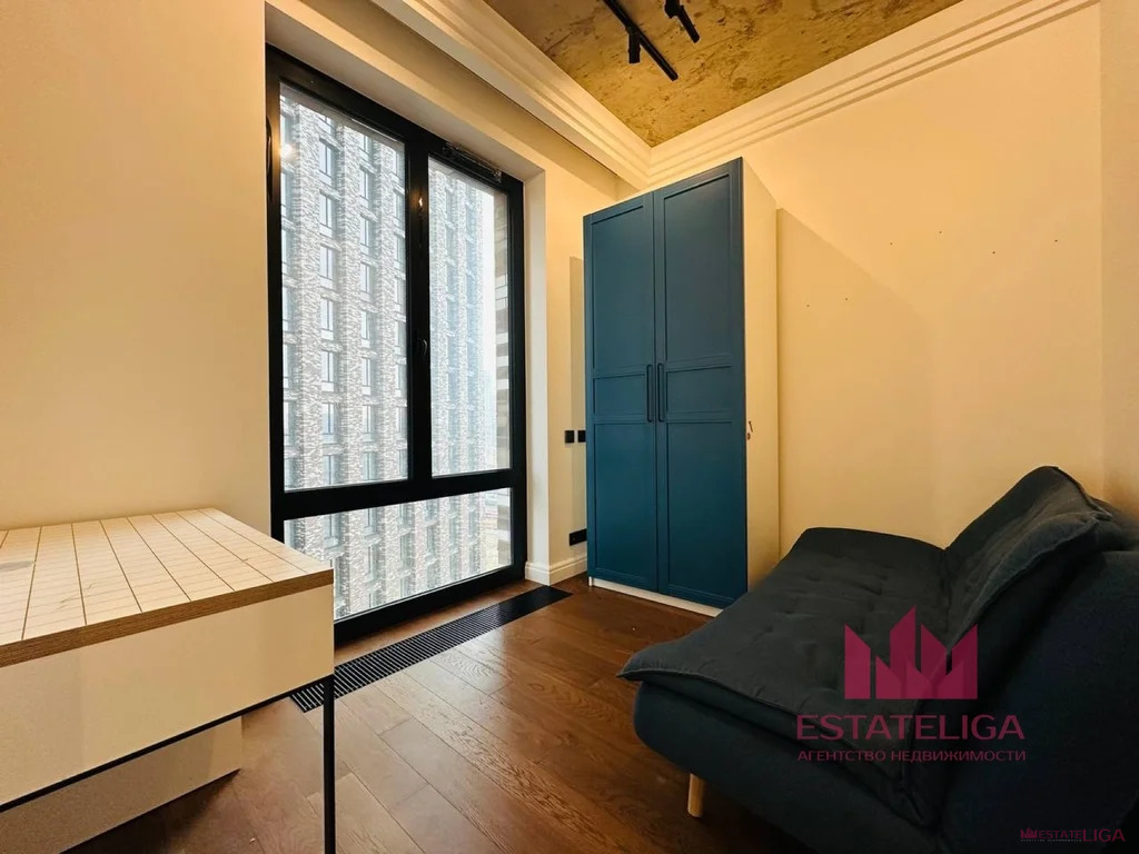 Продажа квартиры, ул. Ходынская - Фото 17