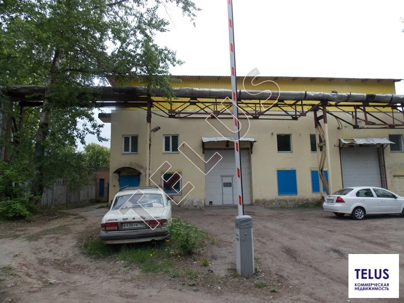 МО, Электросталь г.о., Новые Дома пос., 4000 м2, Пищевое производство ... - Фото 14